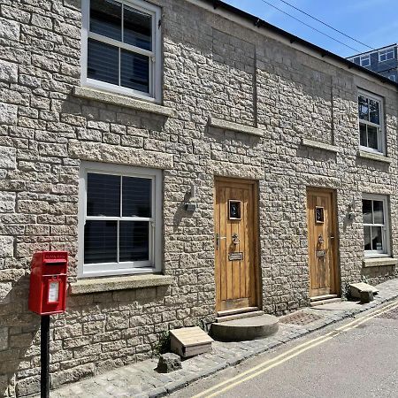 Villa Rosies Retreat St Ives Exterior foto