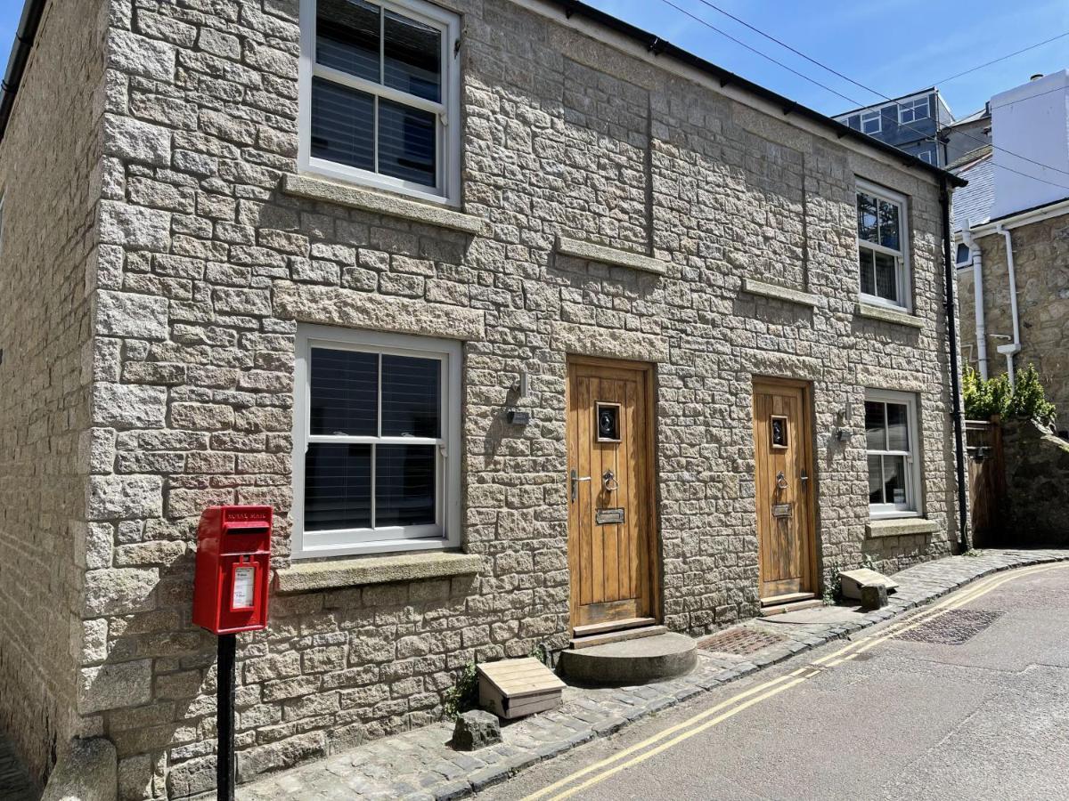 Villa Rosies Retreat St Ives Exterior foto
