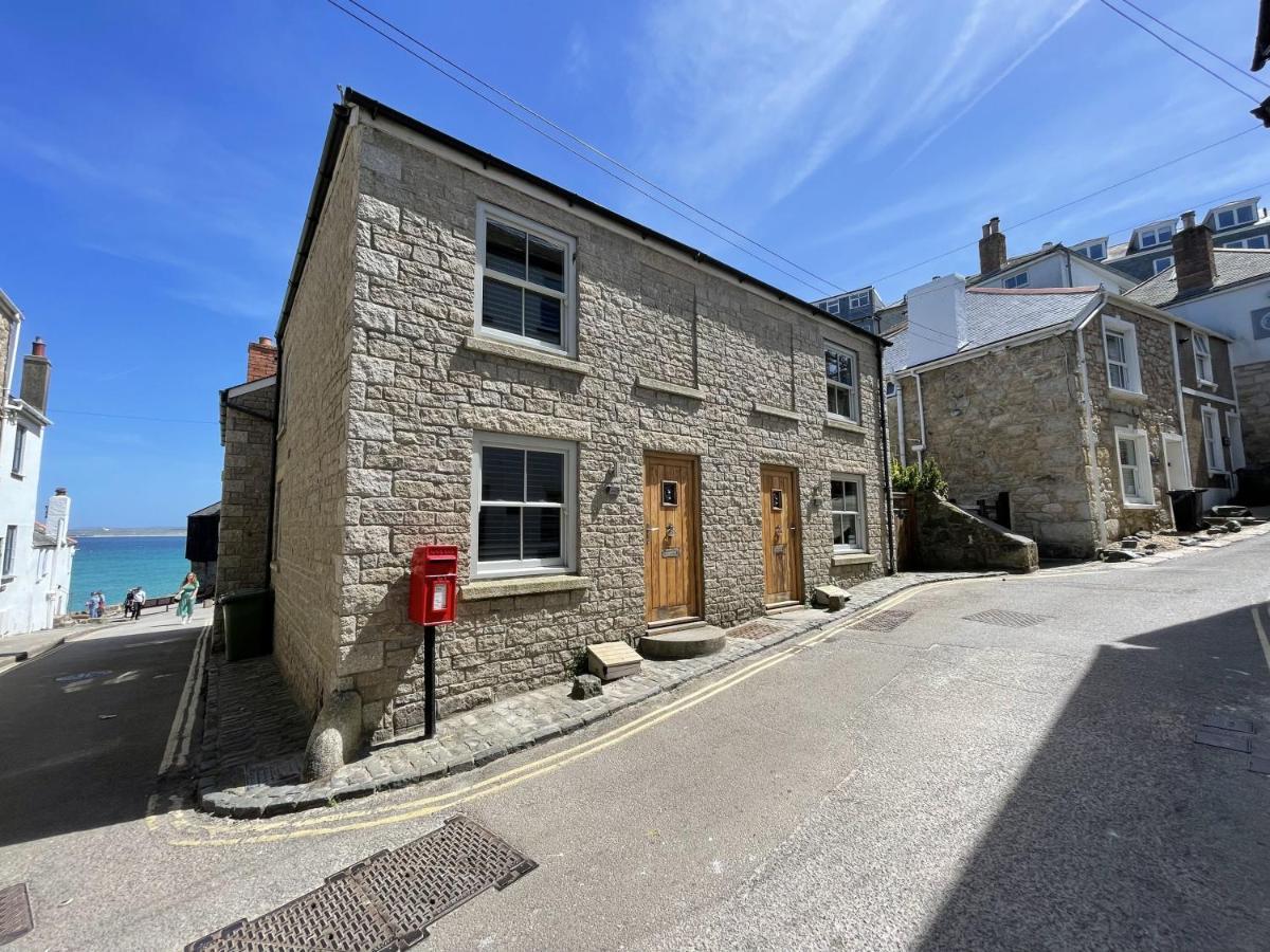 Villa Rosies Retreat St Ives Exterior foto